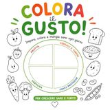 COLORA IL GUSTO