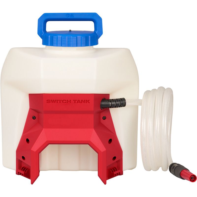 Milwaukee M18™ SWITCH TANK™ Gen2 basis rugzak pompsproeier (body) 15L water