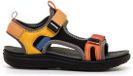 Mtng Treck Sandalen Veelkleurig EU 30 Meisje