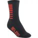 Chaussettes de sport rayées 2021