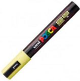 Posca Verfstift PC5M M zonnegeel - 6 stuks