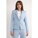 Josephine & Co Alix Blazer Bleu Clair Taille : 40