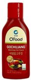 O'Food Gochujang Bibimbap Hot Sauce 300 gram