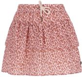 Like Flo Meisjes Rok F602-5700 Panther Panterprint Polyester 146/152