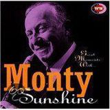 Monty Sunshine Great Moments With