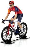 Solido Tour de France renner Ineos Grenadier 2023 schaal 1:18