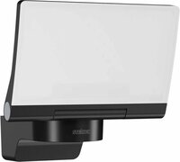 Steinel XLED Home 2 Slave - Buiten Spotlight - Zwart - 1550 lm - IP44