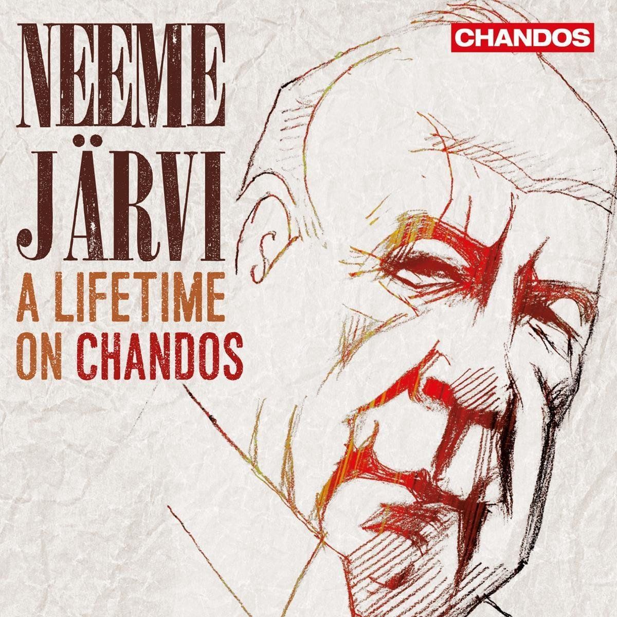 PIAS Nederland Tribute To Neeme Jarvis 80Th Birthd - Muziek