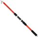 Daiwa Sweepfire Tele Spinhengel Rouge, Noir 3.00 m / 20-60 g