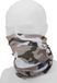 Brandit - Multifunktionstuch urban Halswarmer/Sjaal - One size - Beige