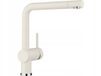 Blanco LINUS Keukenkraan Silgranit-Look Wit