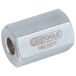 KS Tools 160.0277 Moer, buitenzeskant 19 mm, binnendiameter 6 mm