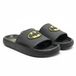 CERDÁ LIFE'S LITTLE MOMENTS Batman Slippers Kinderen - DC Comics Badslippers - Zwart - Jongens en Meisjes - Officieel Gelicenseerd