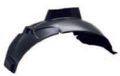 PRASCO Innenkotflügel LA0023604 vorne links | Compatibel met: LANCIA YPSILON
