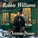 Williams, Robbie Robbie Williams: The Christmas Present (CD)