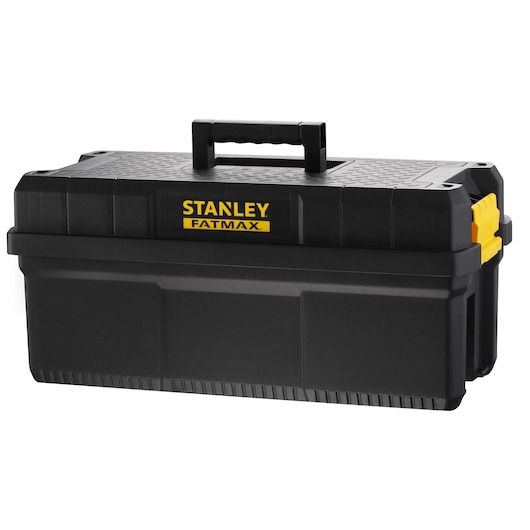 Black & Decker Stanley 3-in-1 Gereedschapskoffer 25" met Trapje - FMST81083-1