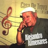 Casa Pure Pleasure Alejandro Enis Almenares - Casa De Trova - Cuba 50's (2 LP)