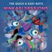 Ninkasi Sessions - The Quick & Easy Boys - LP