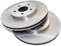 BOSCH Remschijf (0 986 479 U99)