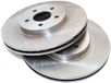 BOSCH Remschijf (0 986 479 U99)