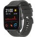 Xiaomi Amazfit Bracelet silicone 'Extreme' GTS (gris foncé)