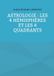 Astrologie : les 4 hémisphères et les 4 quadrants
