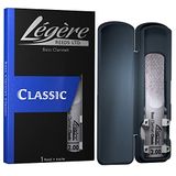 LEGERE Bas Clarinet 2