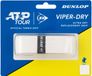 Dunlop ATP Viper-Dry Grip Wht 1pc