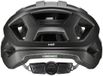 Uvex I-Vo 2 Casque de vélo unisexe Noir mat 56-60 cm