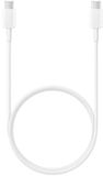 Samsung USB-C naar USB-C Kabel 1 Meter 3A Snel Opladen en Gegevensoverdracht