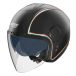 Nolan N20-2 Visor Asso 357, casque ouvert, Noir Mat/Rouge/Blanc/Vert, M