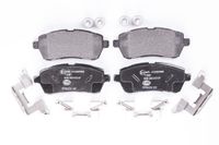 HELLA 8DB 355 013-211 Remblokkenset