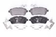 HELLA 8DB 355 013-211 Remblokkenset