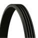Continental ContiTech 4PK900 V-riem met ribben