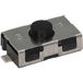C & K Switches KSR221GLFS Bouton-poussoir 50 mA 1x hors/(en marche) Momentané IP40 1 pièce(s) Bande
