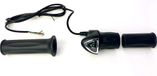 Classic Cycle Wuxing Gashendel 48V met LED-batterijindicator, 61XDX