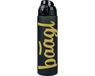 Baagl Drinkfles 700 ml Zwart met Goud