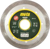 Mota Sp115 Diamantdoorslijpschijf 115 Mm Goud