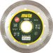Mota Sp115 Diamantdoorslijpschijf 115 Mm Goud