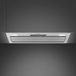 Smeg KSG8P4X - Afzuigkap - Inbouw - 681 m³/uur - Roestvrijstaal