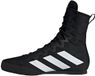 Adidas Performance Box Hog 4 Schoenen - Unisex - Zwart