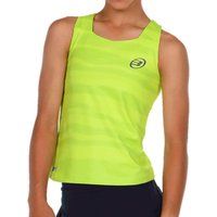 Bullpadel JIFIA Junior Girl's Padel T-shirt 2023