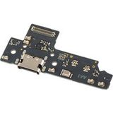 GSMnet Samsung Carte avec Connecteur de Charge - Microphone Galaxy A16 5G A166, Version Amérique