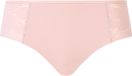 Chantelle Osmose - Shorty couvrante - Femme - Vintage Rose - Fleuri