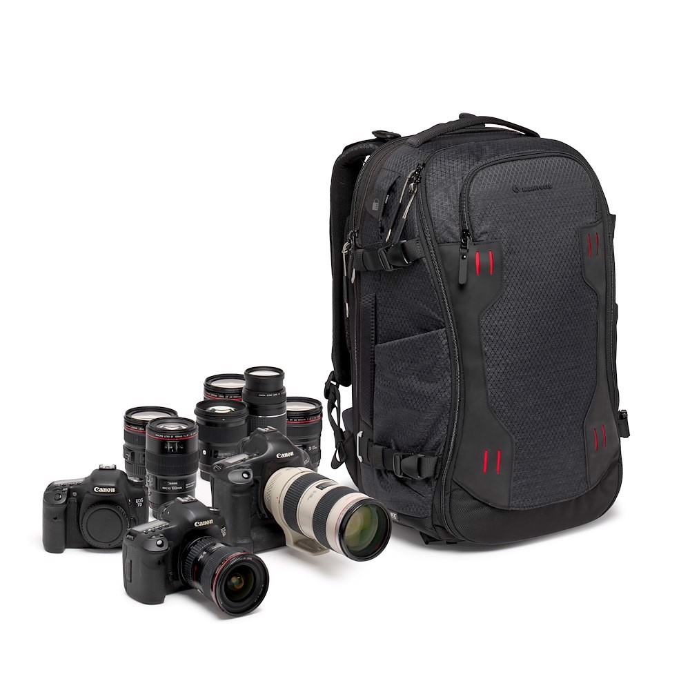 Manfrotto MB PL2-BP-FX-L