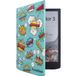 Pocketbook Flip Cover hoesje voor InkPad 4 / Color 3 / Color 2