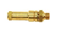Kerbl 296005 Veiligheidsventiel 5 bar