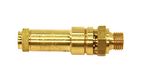 Kerbl 296005 Veiligheidsventiel 5 bar