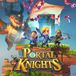 GAME Portal Knights, Nintendo Switch