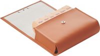 Pilbox Maxi Weekly Pill Dispenser (Kleur : Fauve)